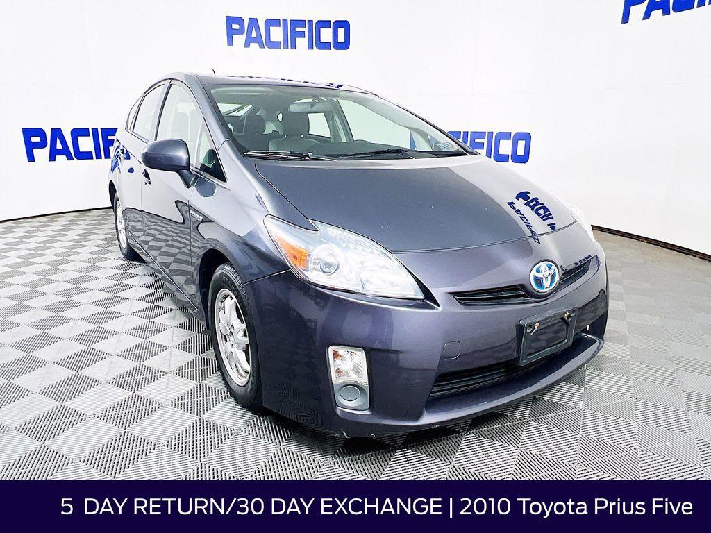used 2010 Toyota Prius car, priced at $9,999