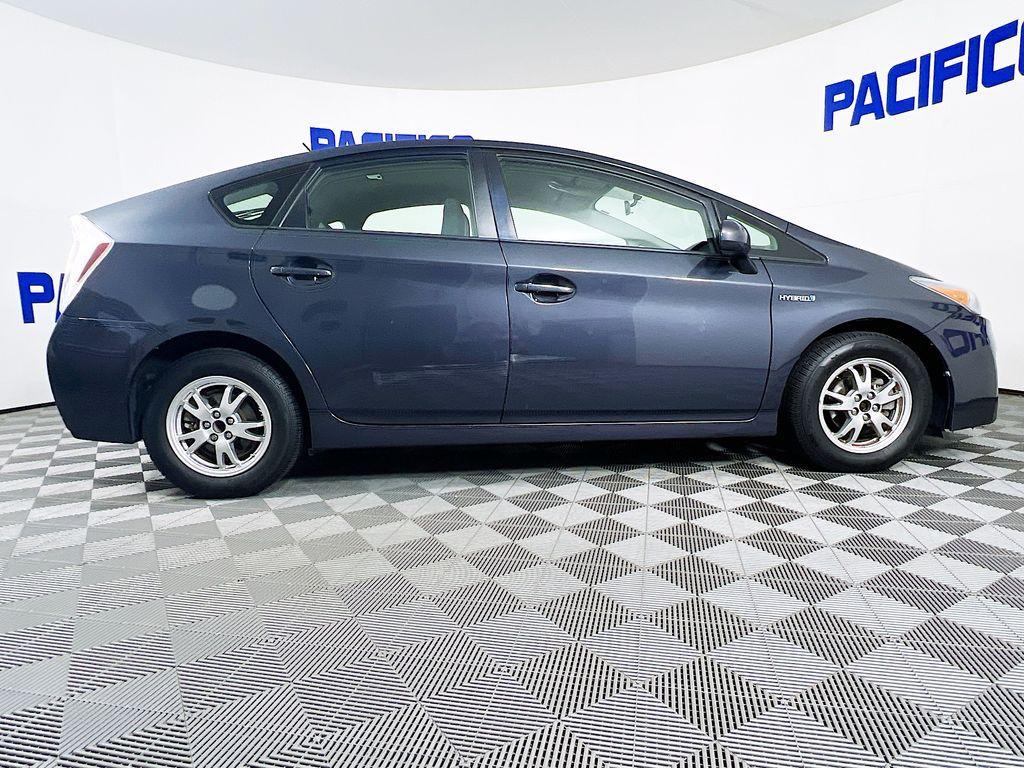 used 2010 Toyota Prius car, priced at $9,999