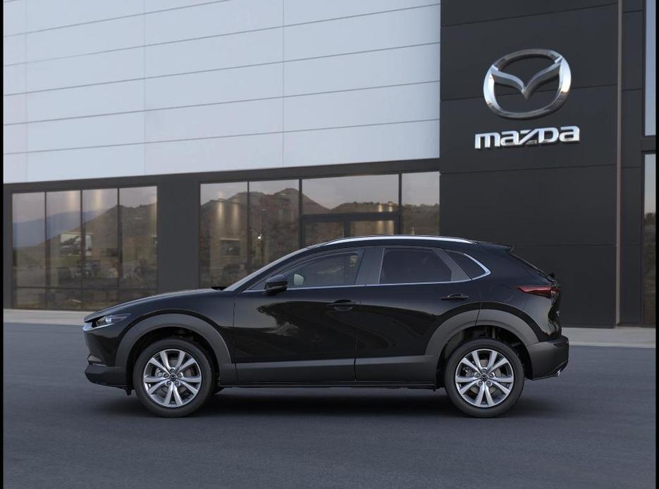 new 2024 Mazda CX-30 car, priced at $28,590