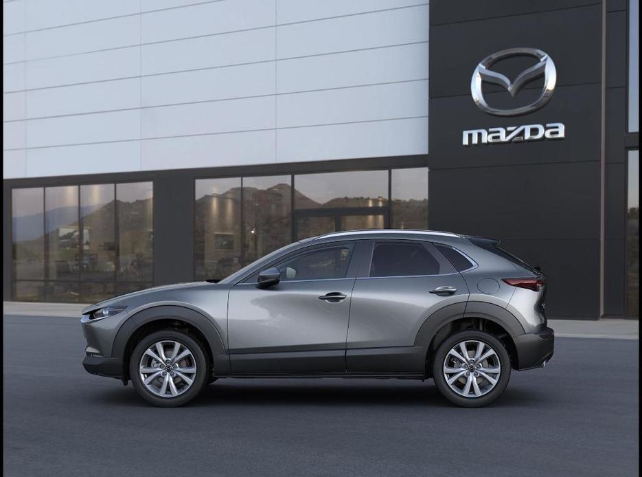 new 2025 Mazda CX-30 car, priced at $34,440