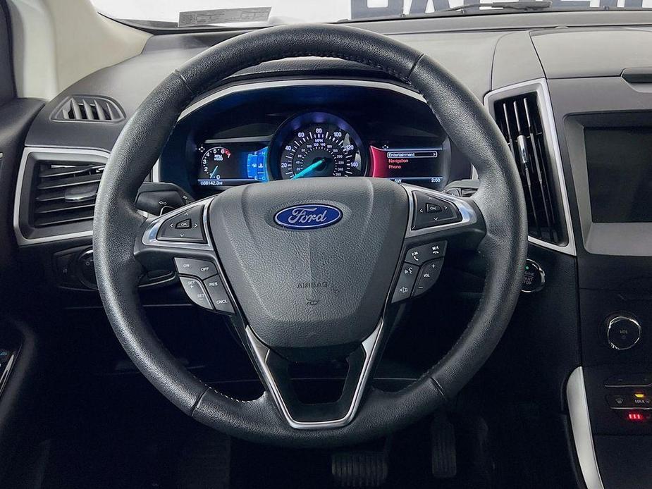 used 2018 Ford Edge car, priced at $18,999