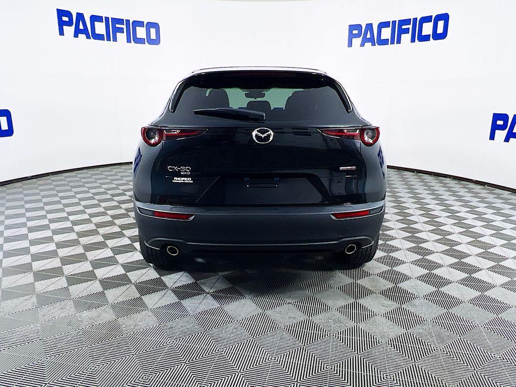used 2022 Mazda CX-30 car, priced at $23,999