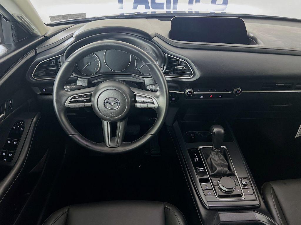 used 2022 Mazda CX-30 car, priced at $23,999