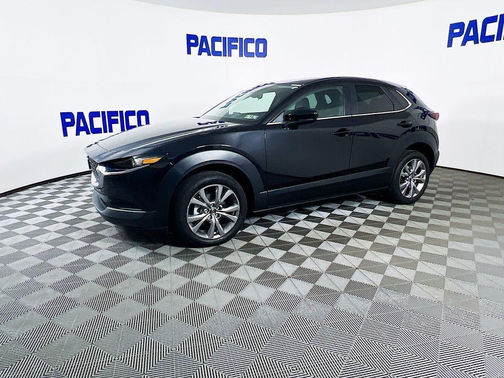 used 2022 Mazda CX-30 car, priced at $23,999