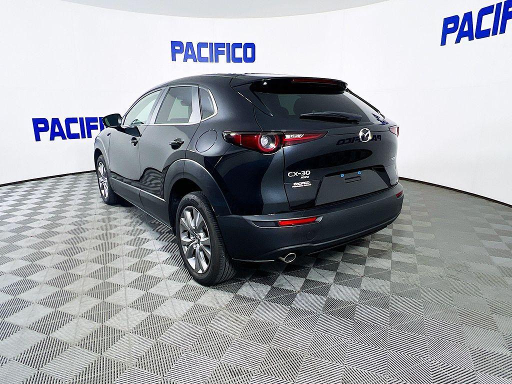 used 2022 Mazda CX-30 car, priced at $23,999