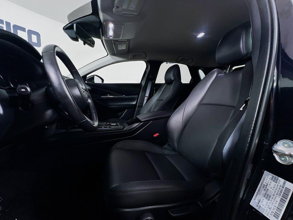 used 2022 Mazda CX-30 car, priced at $23,999