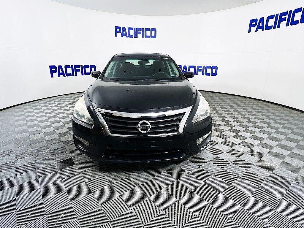 used 2015 Nissan Altima car, priced at $7,999