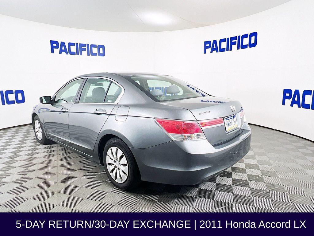 used 2011 Honda Accord car, priced at $10,499