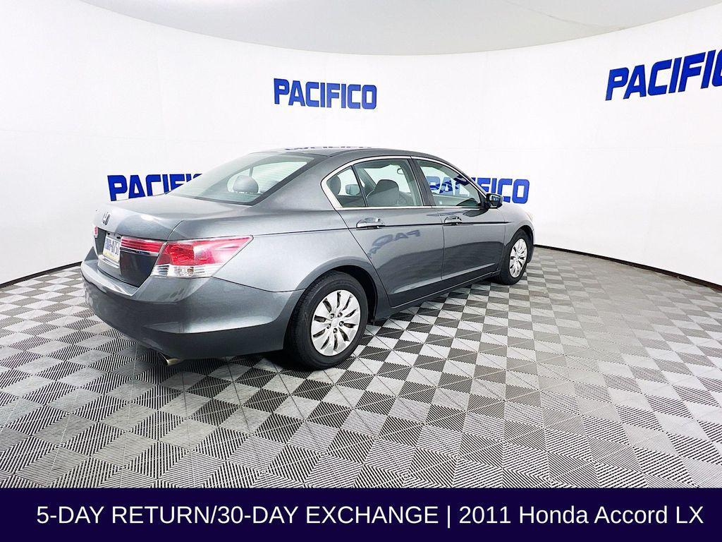 used 2011 Honda Accord car, priced at $10,499