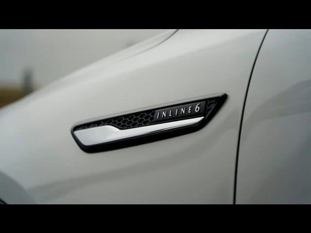 new 2025 Mazda CX-90 car, priced at $36,510