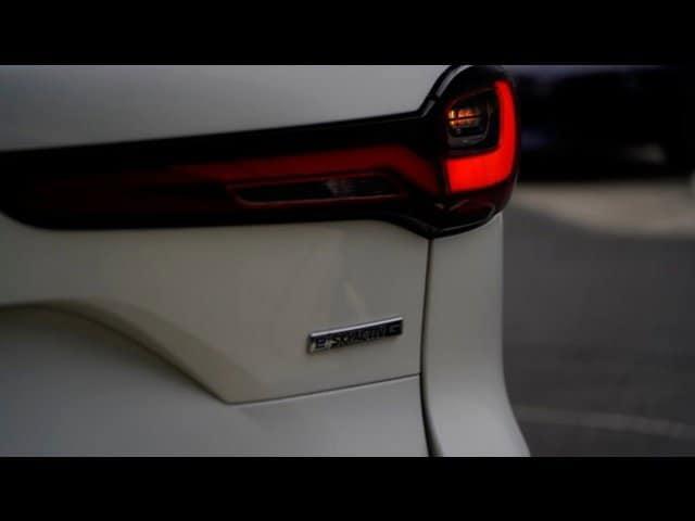 new 2025 Mazda CX-90 car, priced at $36,510