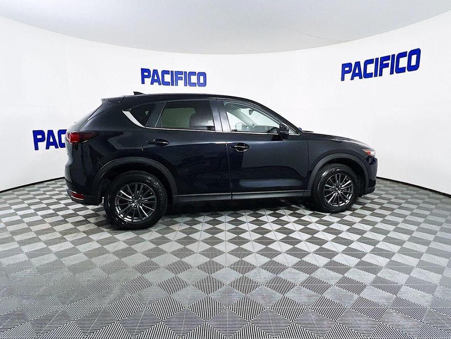 used 2020 Mazda CX-5 car, priced at $23,499