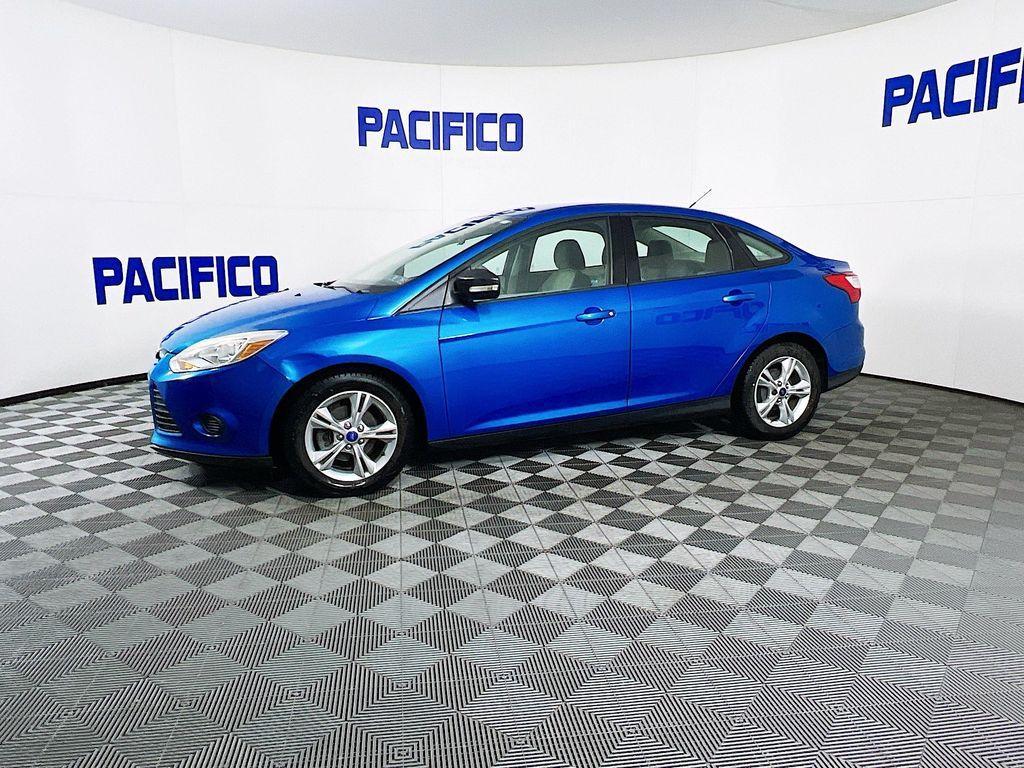 used 2013 Ford Focus car, priced at $7,777