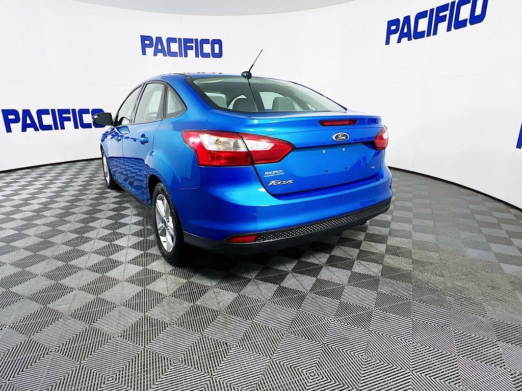 used 2013 Ford Focus car, priced at $7,777