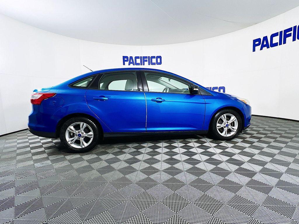 used 2013 Ford Focus car, priced at $7,777