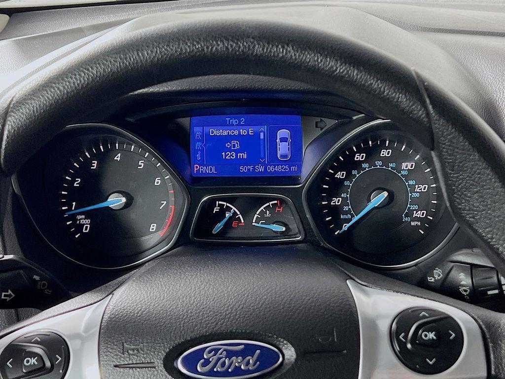 used 2013 Ford Focus car, priced at $7,777