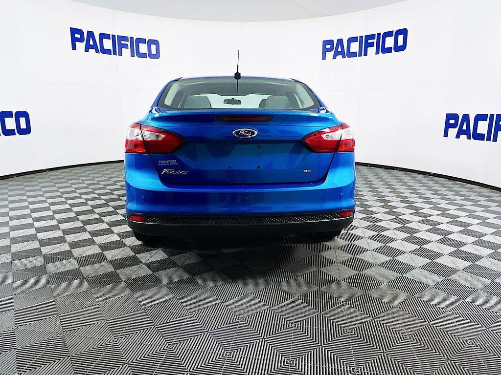 used 2013 Ford Focus car, priced at $7,777