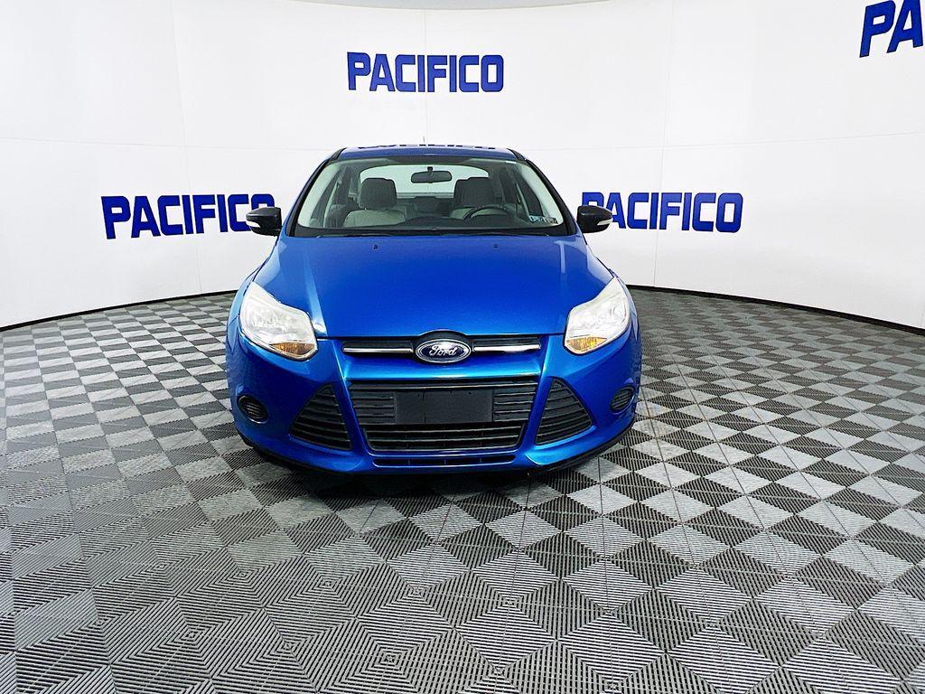 used 2013 Ford Focus car, priced at $7,777