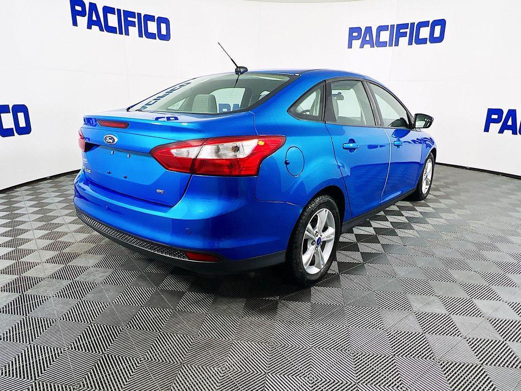 used 2013 Ford Focus car, priced at $7,777