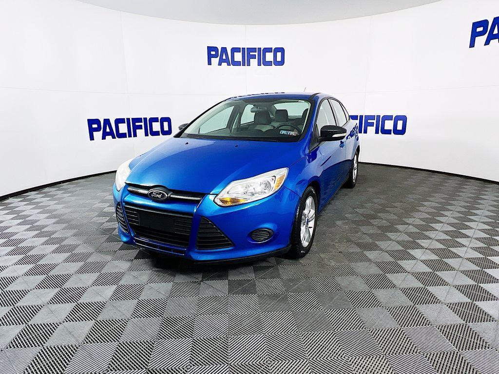 used 2013 Ford Focus car, priced at $7,777