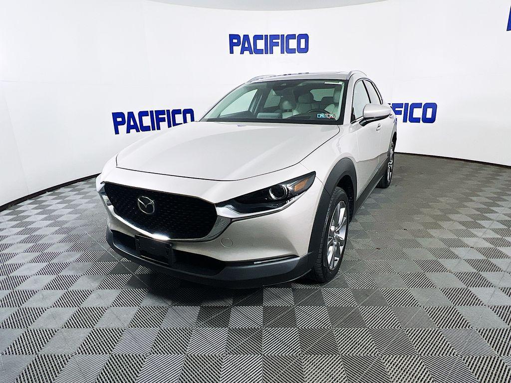 used 2022 Mazda CX-30 car, priced at $24,499