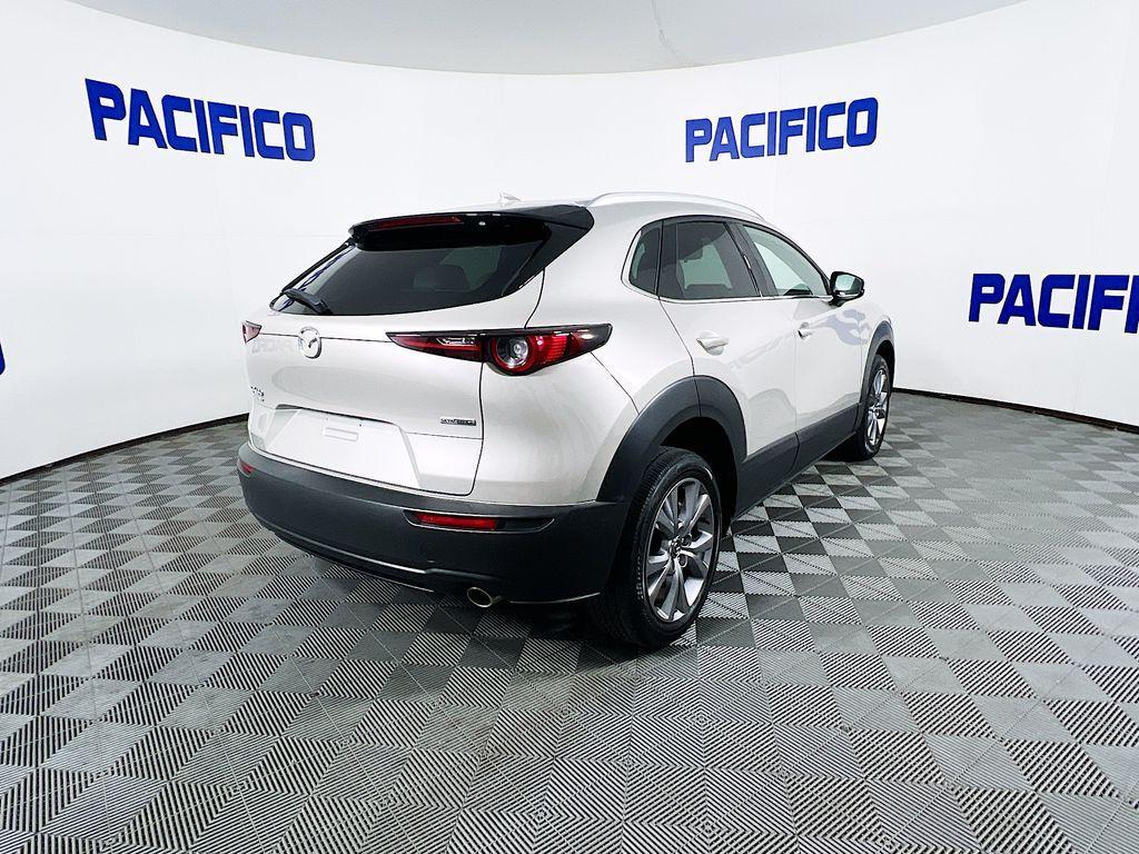used 2022 Mazda CX-30 car, priced at $24,499