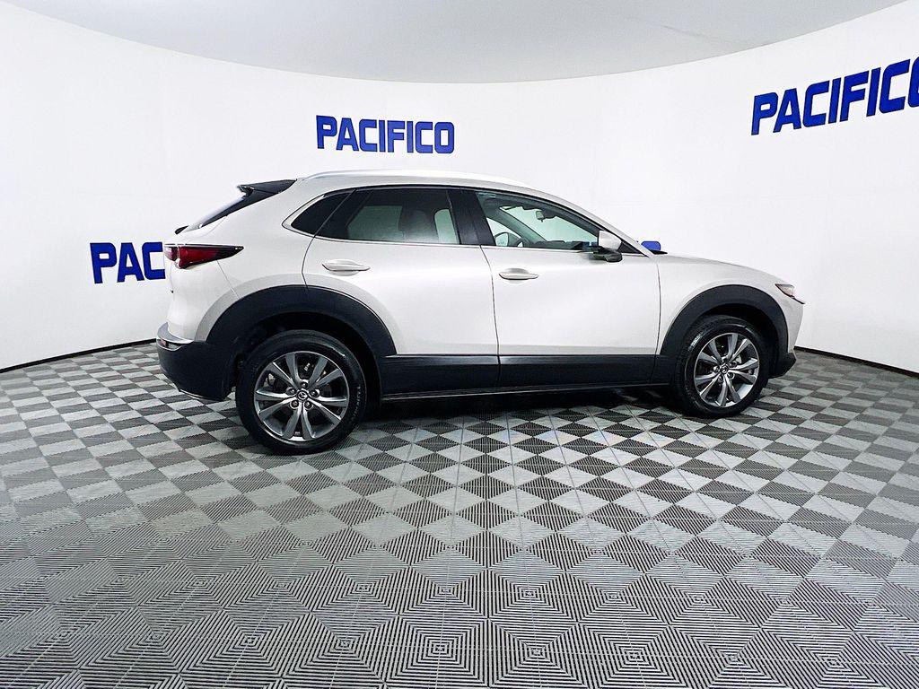 used 2022 Mazda CX-30 car, priced at $24,499