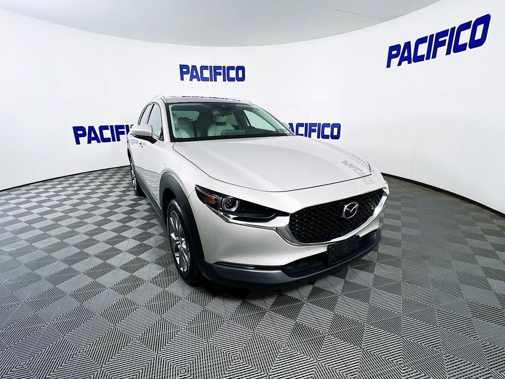 used 2022 Mazda CX-30 car, priced at $24,499