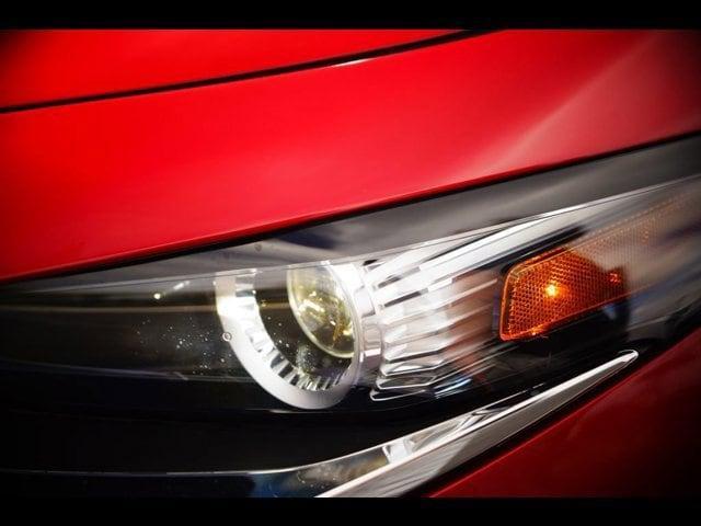 new 2025 Mazda CX-30 car, priced at $27,126