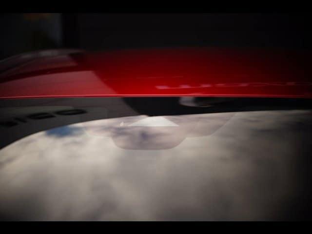 new 2025 Mazda CX-30 car, priced at $27,126