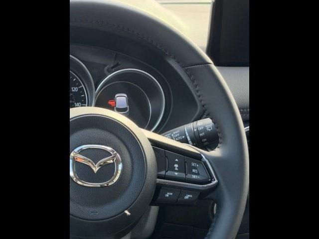new 2025 Mazda CX-5 car, priced at $32,362