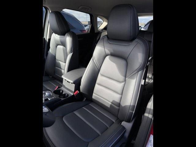 new 2025 Mazda CX-5 car, priced at $32,362