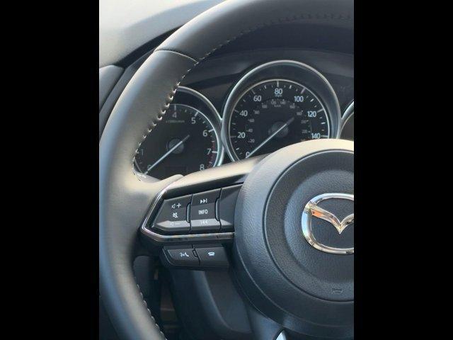 new 2025 Mazda CX-5 car, priced at $32,362