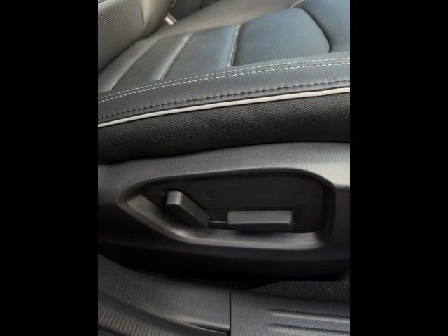 new 2025 Mazda CX-5 car, priced at $32,362