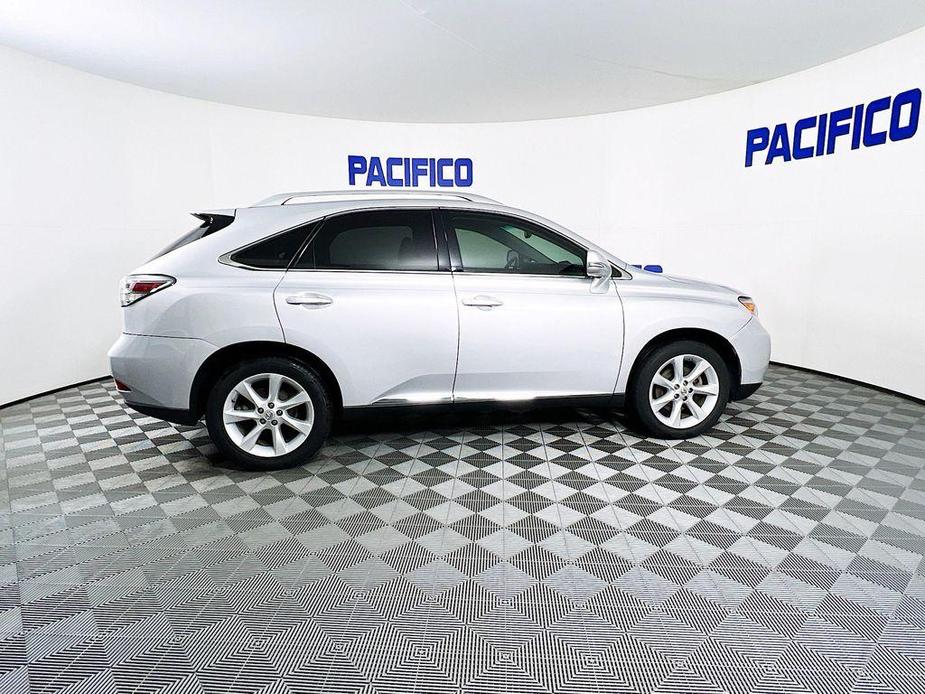 used 2010 Lexus RX 350 car, priced at $8,499