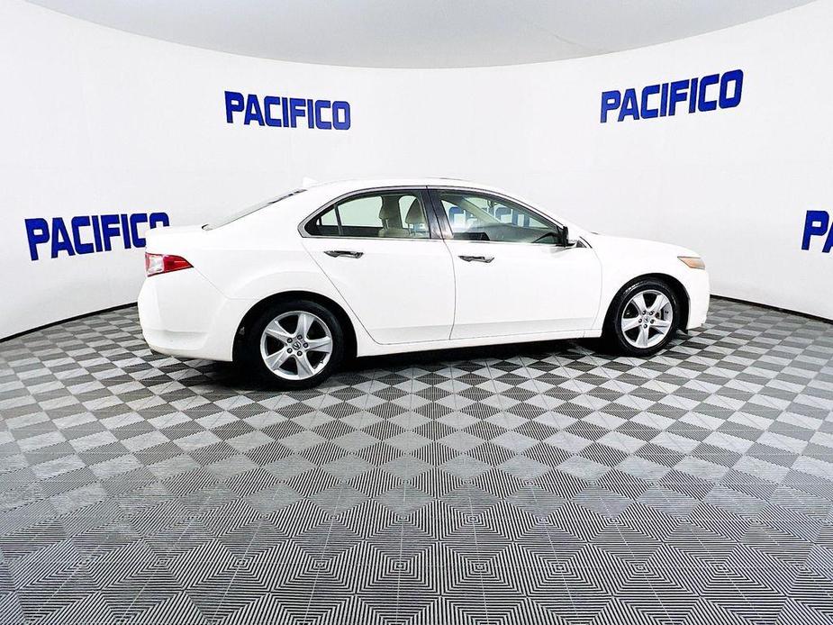 used 2009 Acura TSX car, priced at $9,999