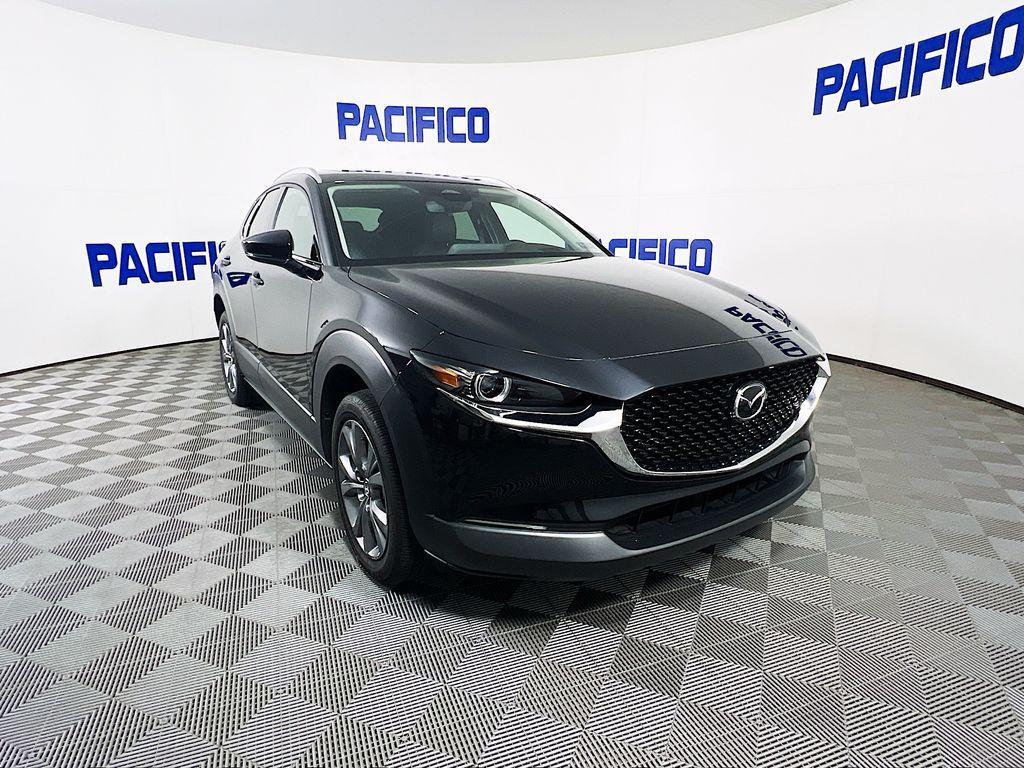 used 2024 Mazda CX-30 car, priced at $28,470