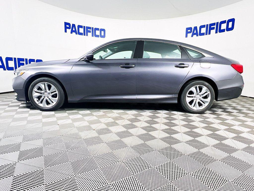 used 2019 Honda Accord car, priced at $23,699