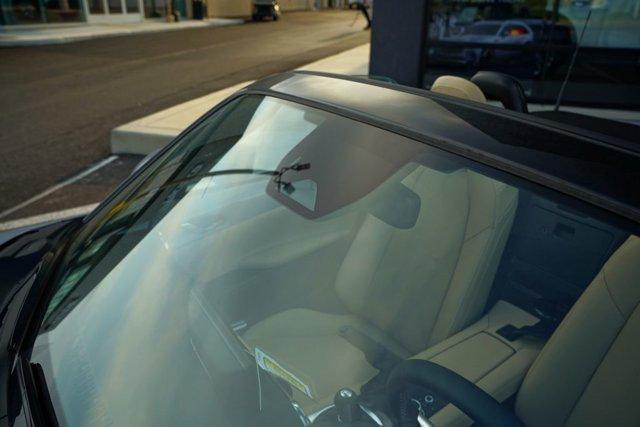 new 2025 Mazda MX-5 Miata car, priced at $36,965