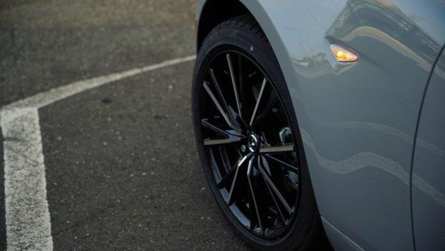 new 2025 Mazda MX-5 Miata car, priced at $36,965