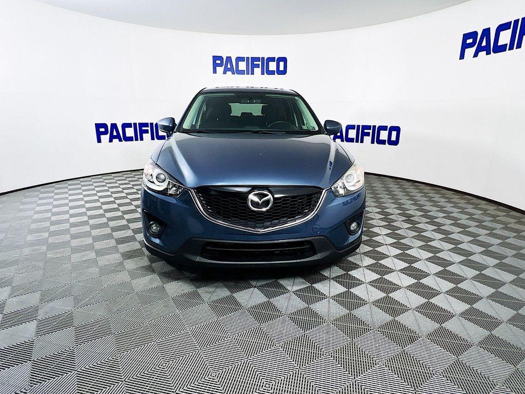used 2015 Mazda CX-5 car, priced at $8,499