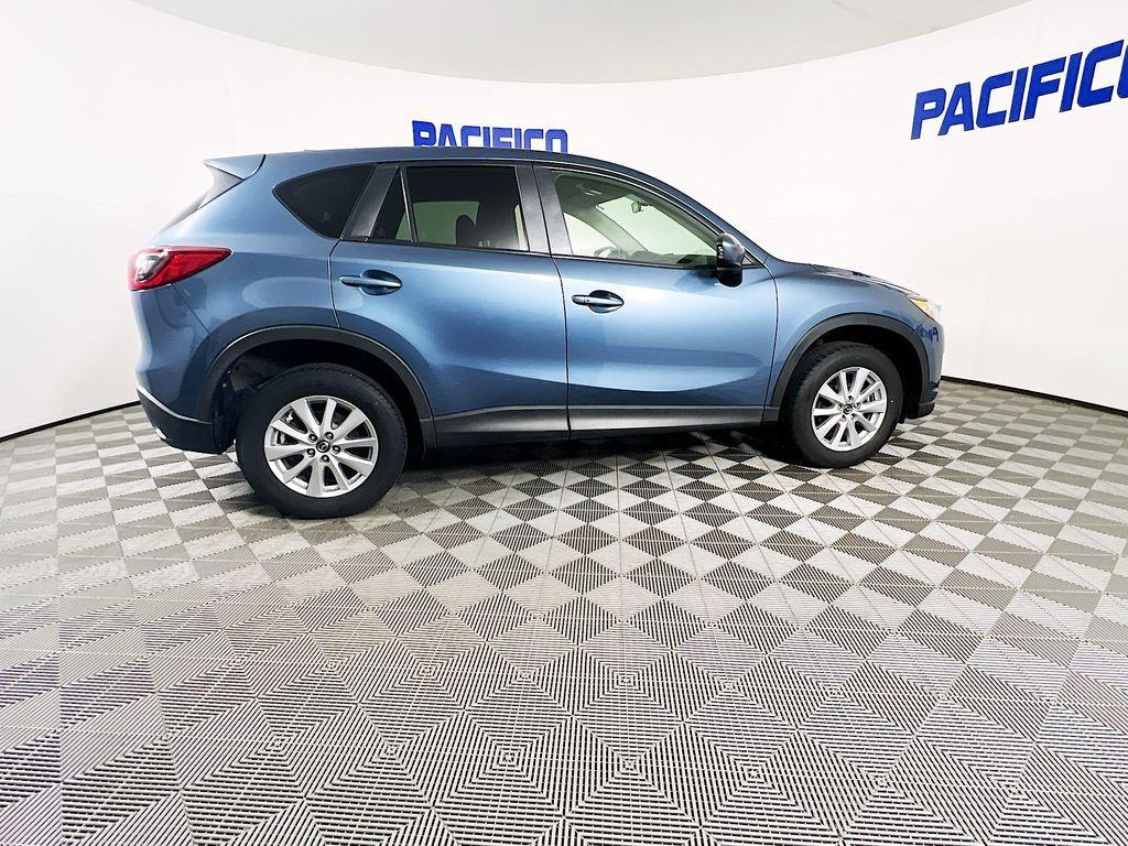 used 2015 Mazda CX-5 car, priced at $8,499