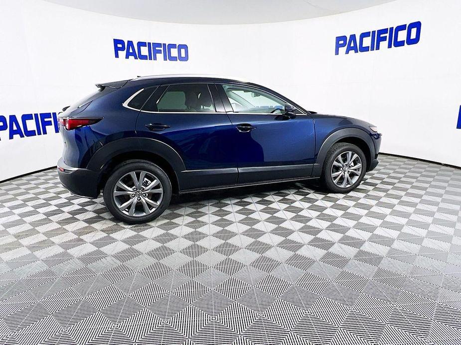 used 2024 Mazda CX-30 car, priced at $28,499