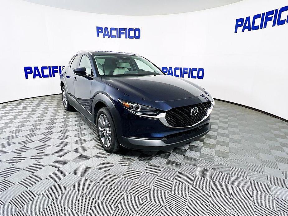 used 2024 Mazda CX-30 car, priced at $28,499