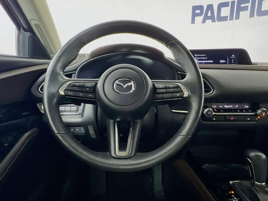 used 2024 Mazda CX-30 car, priced at $28,499