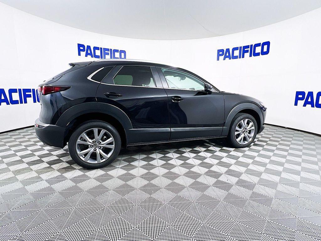 used 2022 Mazda CX-30 car, priced at $23,999