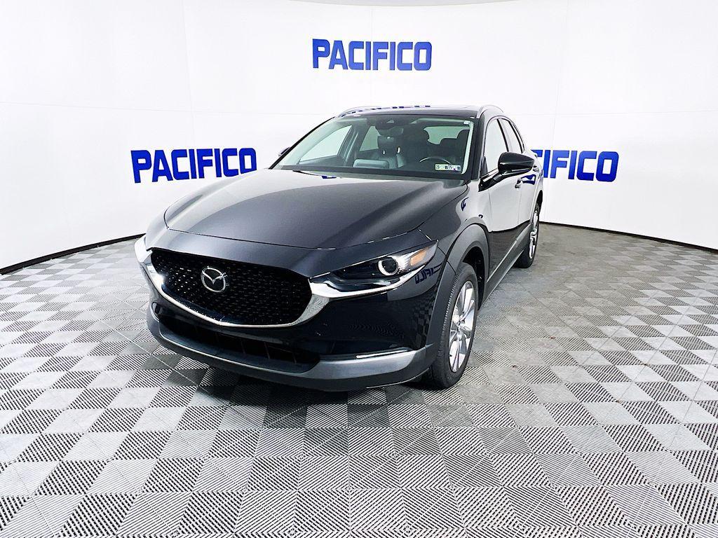 used 2022 Mazda CX-30 car, priced at $23,999