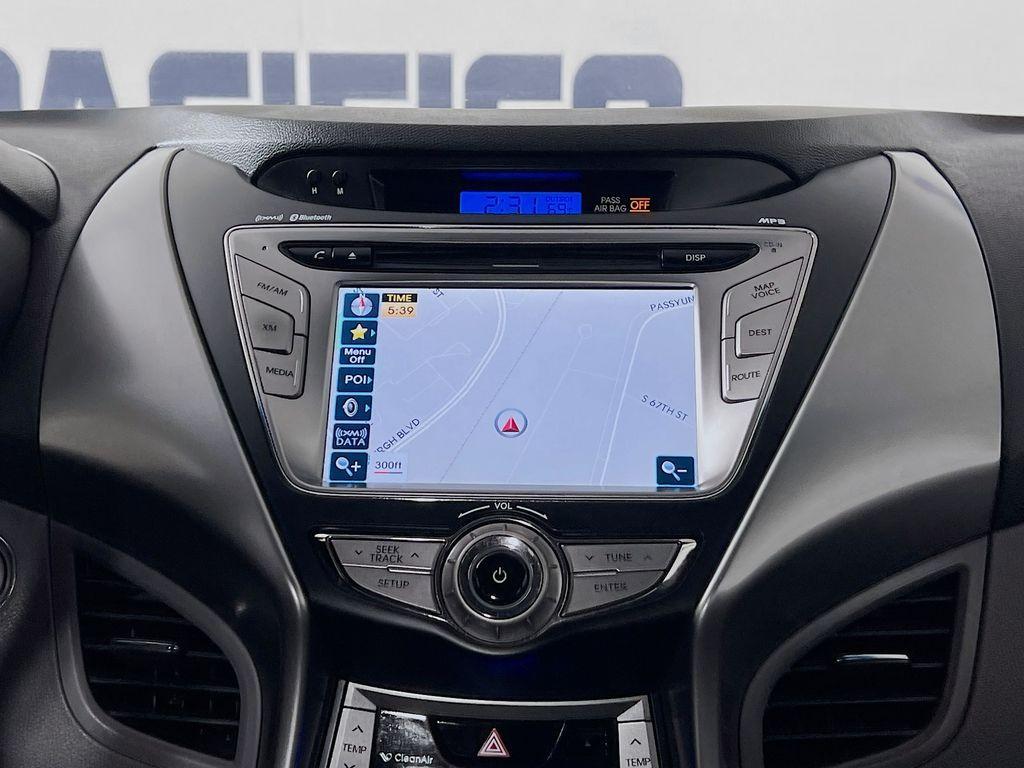 used 2013 Hyundai Elantra car, priced at $9,999