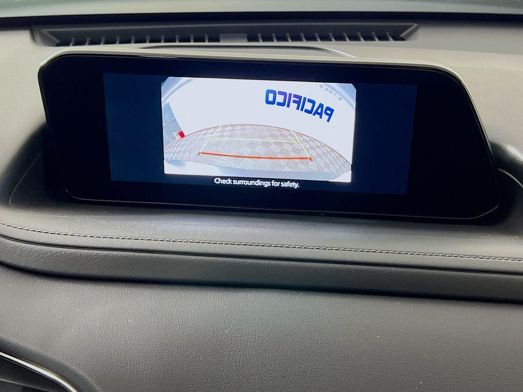 used 2025 Mazda CX-30 car, priced at $26,849