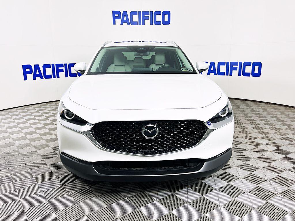 used 2025 Mazda CX-30 car, priced at $26,849